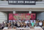 Walikota-Apresiasi-Polresta-Malang-Kota-Sukses-Tekan-Kriminalitas-di-Operasi-Pekat-Semeru-2025
