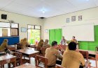Polisi-Sosialisasikan-Bahaya-Bullying-dan-Dampak-Negatif-Gadget-di-SDN-2-Tanjungsari-Taman