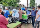 Harga-Beras-di-Jombang-Mulai-Turun,-Satgas-Pangan-Polres-Jombang-Lakukan-Pemantauan-di-Sejumlah-Pasar