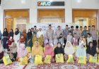 Safari-Ramadhan-Kapolresta-Sidoarjo-Sosialisasikan-Hotline-Mudik-Polri-110