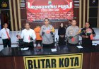 Polres-Blitar-Kota-Berhasil-Ungkap-Kasus-Pencurian-di-21-TKP-Tiga-Tersangka-Diamankan