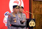 Kapolri-Pimpin-Upacara-Pemuliaan-Nilai-Nilai-Tribrata-Dalam-Rangka-HUT-Bhayangkara-ke-79