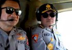 Tinjau-Lewat-Patroli-Udara,-Astamaops-Kapolri-Pastikan-Kesiapan-Pengamanan-MotoGP-Mandalika-2025