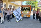 Polres-Situbondo-Kirim-20-Ton-Jagung-ke-Bulog-Bondowoso,-Dukung-Penyerapan-Hasil-Panen-Petani