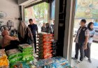 Polres-Bojonegoro-Bersama-Pemkab-Lakukan-Sidak-Gabungan,-Pastikan-HET-Beras-Tetap-Terkendali