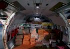 Gotong-Royong-untuk-Saudara-Kita:-Polri-Persilakan-Masyarakat-Menyalurkan-Bantuan-Logistik-melalui-Posko-Pondok-Cabe