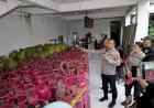 Polrestabes-Surabaya-Ungkap-Sindikat-Pengoplos-LPG-Bersubsidi-3kg-ke-12kg