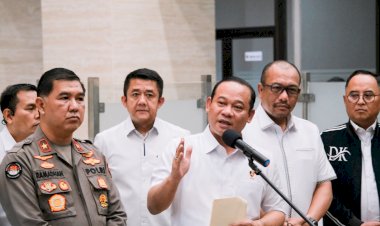 Komitmen-Berantas-Mafia-Bola,-Polri-Tetapkan-6-Tersangka-Match-Fixing-Liga-2