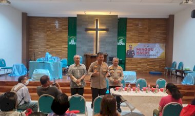 Minggu-Kasih-Polresta-Sidoarjo,-Ngobrol-Kamtibmas-dan-Saling-Peduli