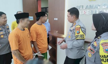 Polres-Bangkalan-Berhasil-Amankan-Dua-Tersangka-Pencurian-Sapi-di-Galis