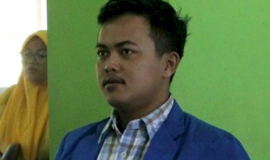 Pengurus-Cabang-PMII-Lamongan-Kecam-Black-Campaign-Jelang-Pemilu-2024