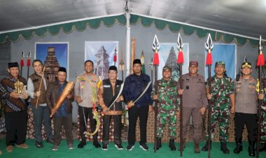 Forkopimda-Sidoarjo-Pantau-Kesiapan-TPS