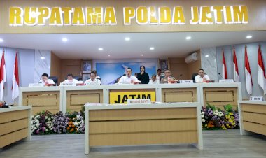Polda-Jatim-Berhasil-Ungkap-Dua-Kasus-Mafia-Tanah-Lima-Orang-Ditetapkan-Tersangka