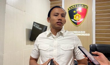 Polres-Ponorogo-Amankan-6-Pemuda-Konvoi-Bersajam-yang-Viral-di-Medsos