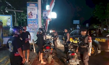 Polres-Jember-Maksimalkan-Patroli-di-Bulan-Ramadhan,-Aksi-Bali-Jadi-Salah-Satu-Atensi