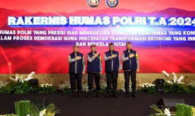 Tindaklanjuti-Perkap,-Irjen-Sandi-Nugroho-Terbitkan-Aturan-Terkait-SOP-Jajaran-Humas-Polri