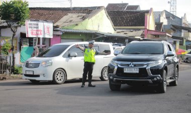 Sukseskan-WWF-di-Bali-Polres-Jember-Tingkatkan-Pengawasan-Perbatasan-Jalur-Darat