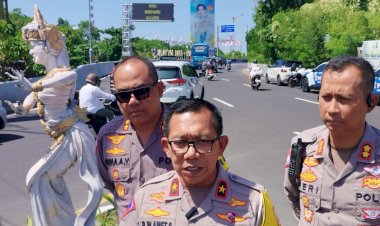 Begini-Kerja-Satgas-Walrolakir-Amankan-Kepala-Negara-hingga-Delegasi-WWF-ke-10-di-Bali