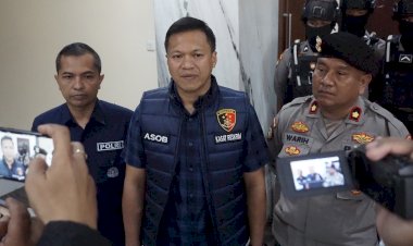 Polisi-Sidoarjo-Amankan-Kelompok-Pemuda-Bersajam-Hendak-Tawuran