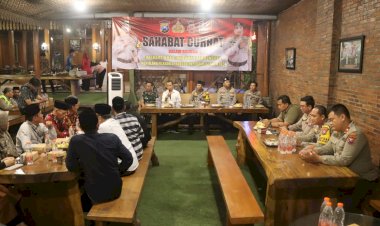Jaga-Kondusifitas-Kamtibmas,-Polresta-Sidoarjo-Serap-Aspirasi-di-Wilayah-Porong