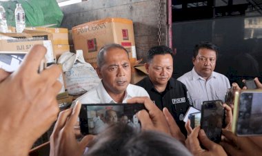 Polres-Blitar-Berhasil-Gagalkan-Pengiriman-Miras-Jenis-Arak-ke-Luar-Jawa