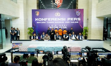 Sita-Rp78,1-Miliar-dari-Judol-Internasional,-Komitmen-Polri-atas-Asta-Cita-Presiden-Prabowo