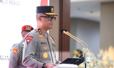 Kapolda-Jatim-Pimpin-Upacara-Serah-Terima-Jabatan-Irwasda