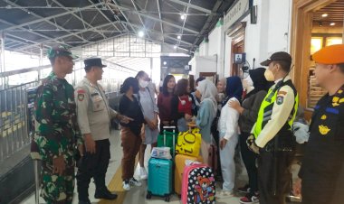 Personel-TNI-Polri-Bersinergi-Amankan-Liburan-Nataru-di-Obyek-Vital