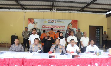 Sebar-Konten-Asusila-di-Medsos-Grup-LGBT,-Tiga-Pria-Diamankan-Polisi