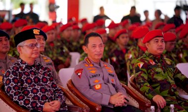 Retret-Kokam-Muhammadiyah,-Kapolri-Tekankan-Sinergitas-Jaga-Persatuan-hingga-Kamtibmas