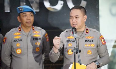 Kapolri-Perintahkan-Divpropam-Tes-Urine-Serentak-Seluruh-Personel-Polri-menjaga-Integritas