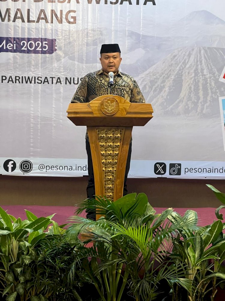 Trunojoyo Institute Tegaskan Dukungan atas Pernyataan Kapolri Polri Tidak Berada di Bawah Kementerian